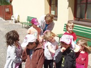 Celodenní výlet na Bezděz title=